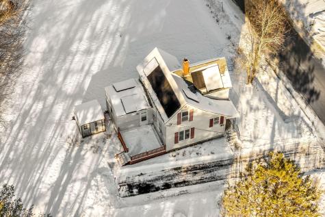 22 Pine Street Milford ME 04461