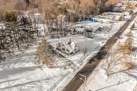 22 Pine Street Milford ME 04461