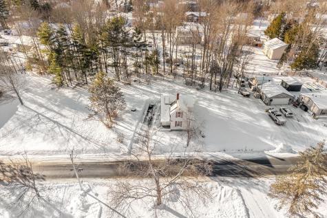 22 Pine Street Milford ME 04461