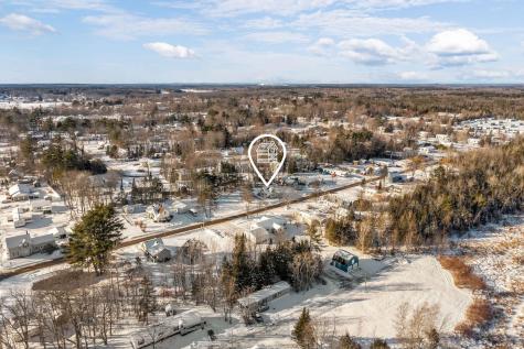 22 Pine Street Milford ME 04461