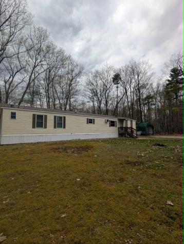 563 King Street Oxford ME 04270