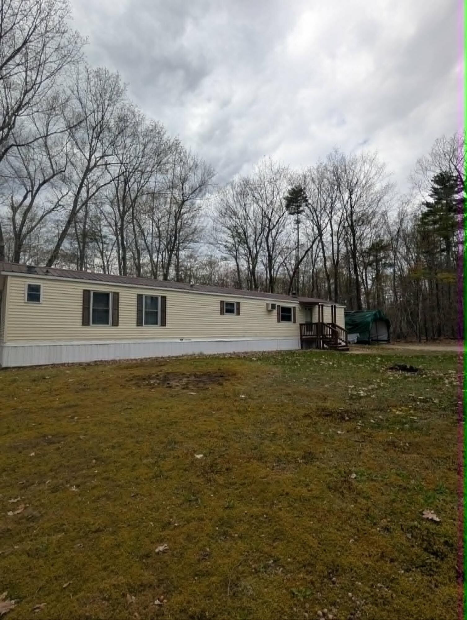 563 King Street Oxford ME 04270