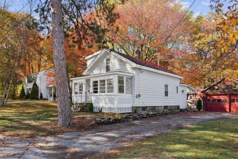 18 Ninth Street Portland ME 04103