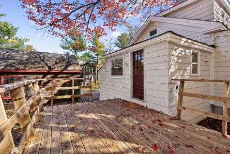 18 Ninth Street Portland ME 04103