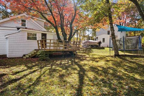 18 Ninth Street Portland ME 04103