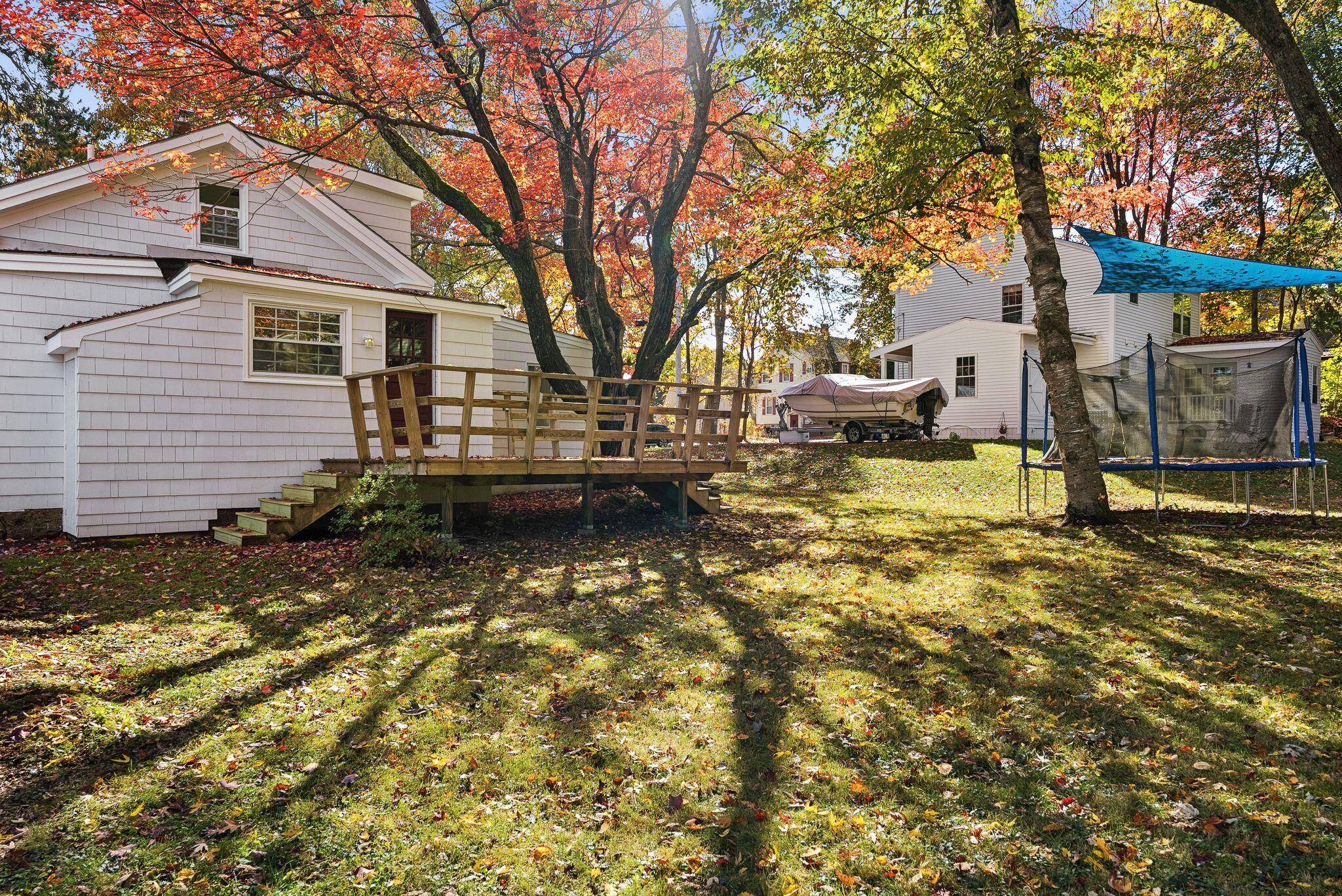 18 Ninth Street Portland ME 04103