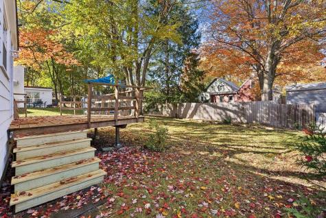 18 Ninth Street Portland ME 04103