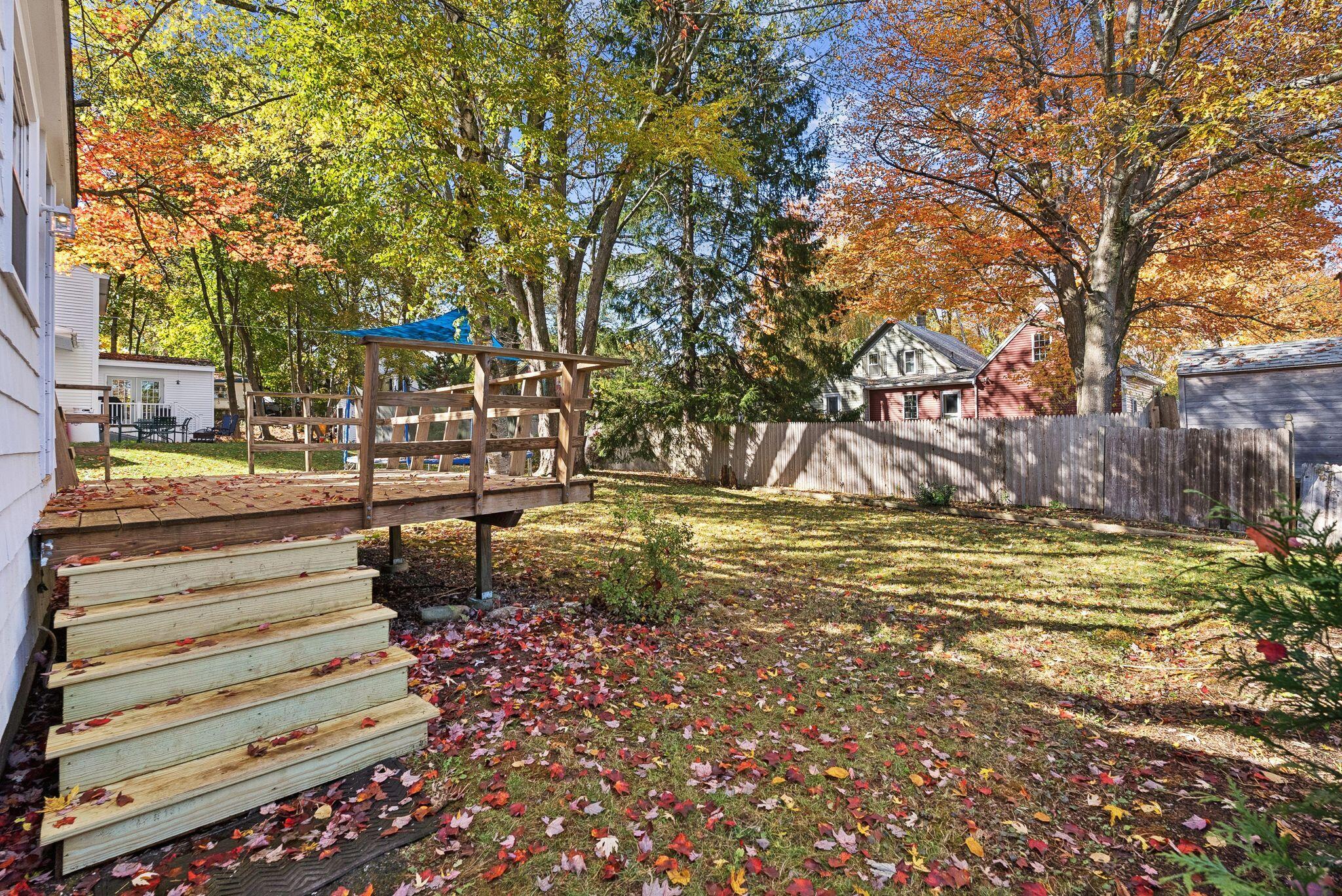 18 Ninth Street Portland ME 04103