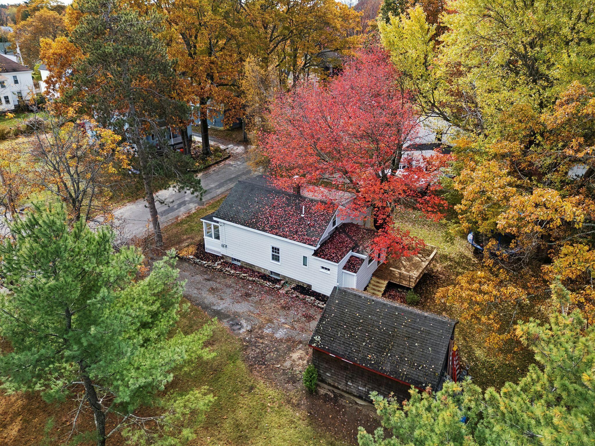 18 Ninth Street Portland ME 04103