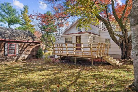 18 Ninth Street Portland ME 04103