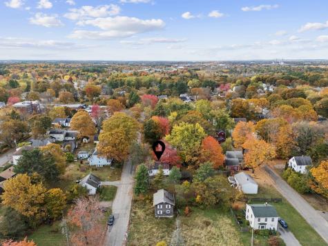 18 Ninth Street Portland ME 04103