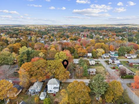 18 Ninth Street Portland ME 04103