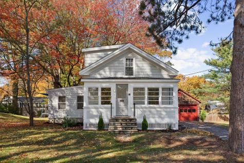 18 Ninth Street Portland ME 04103