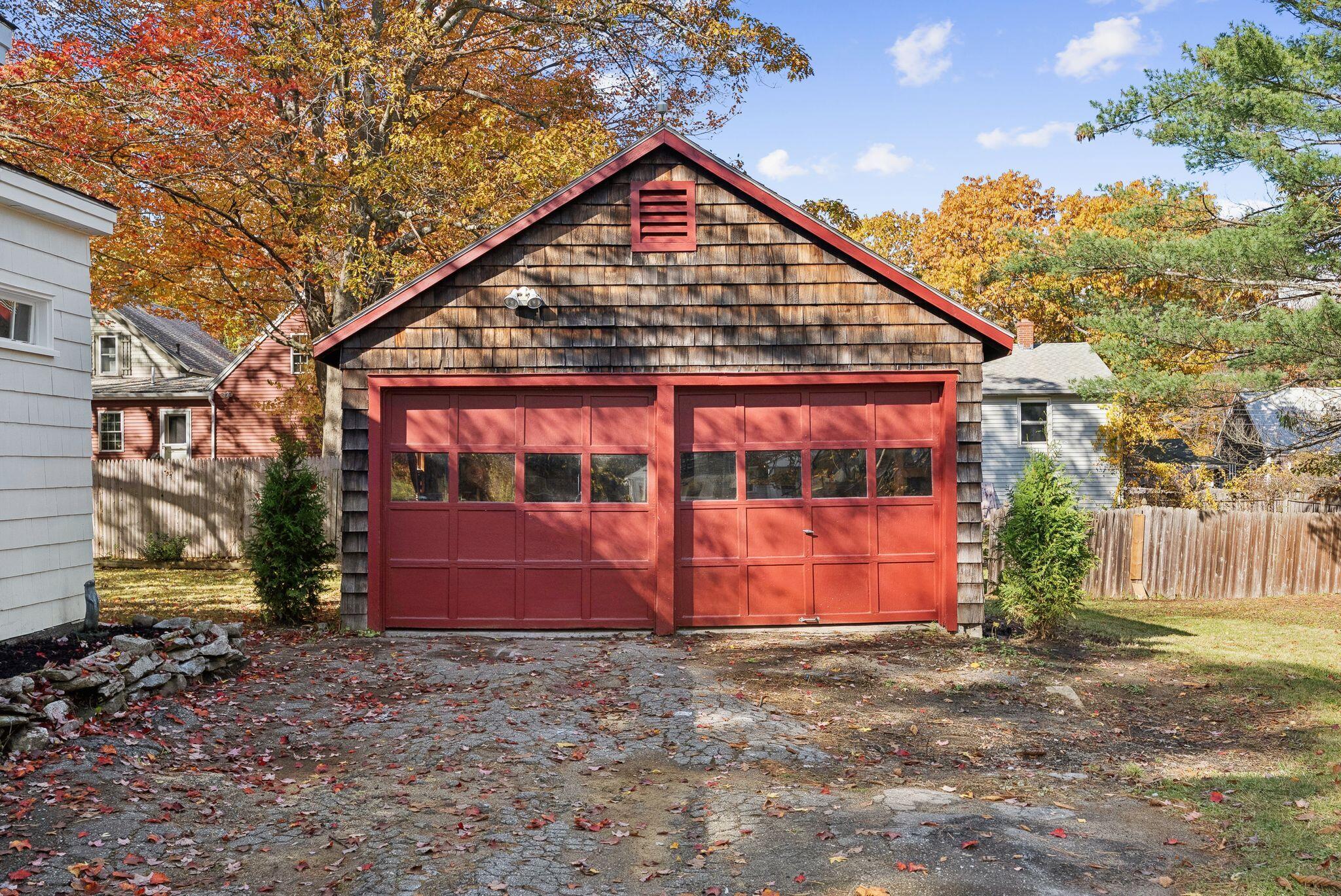 18 Ninth Street Portland ME 04103