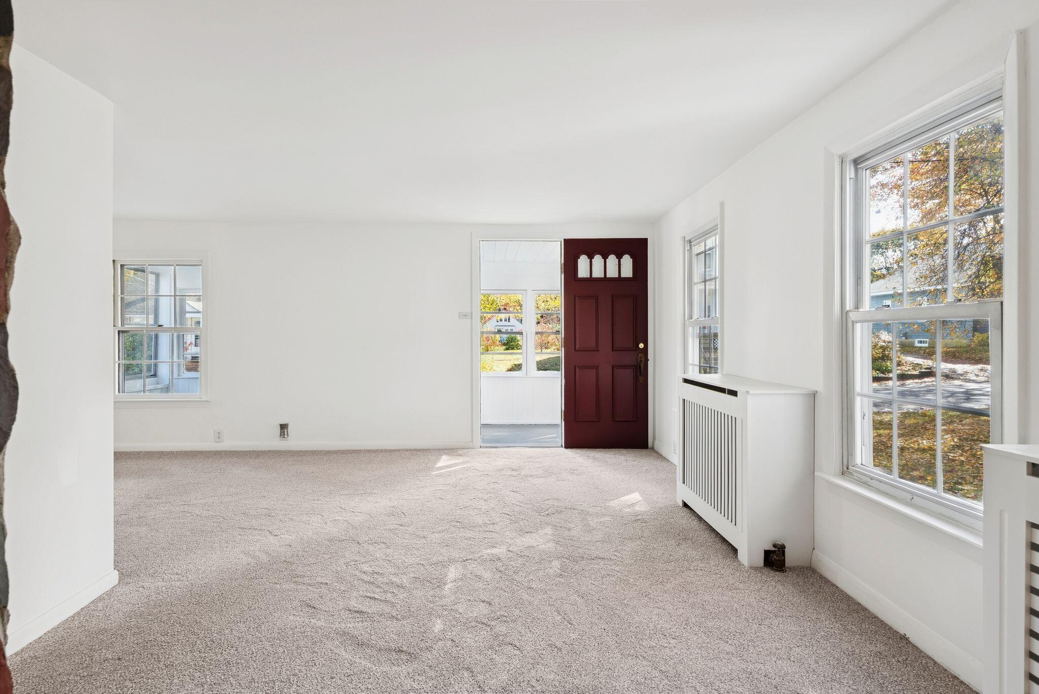 18 Ninth Street Portland ME 04103