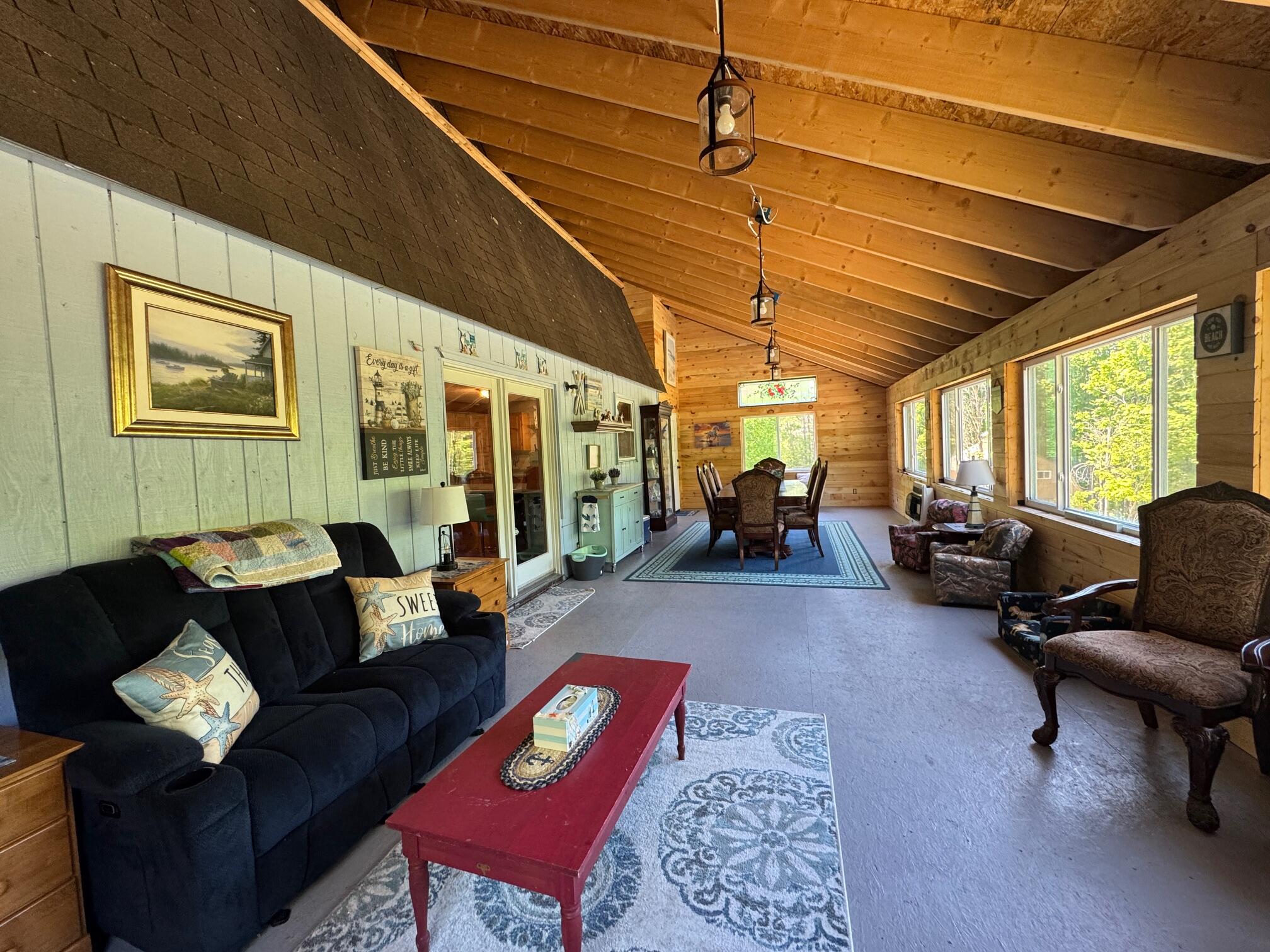 37 Clarks Lane West Gardiner ME 04345
