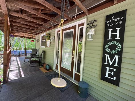 37 Clarks Lane West Gardiner ME 04345