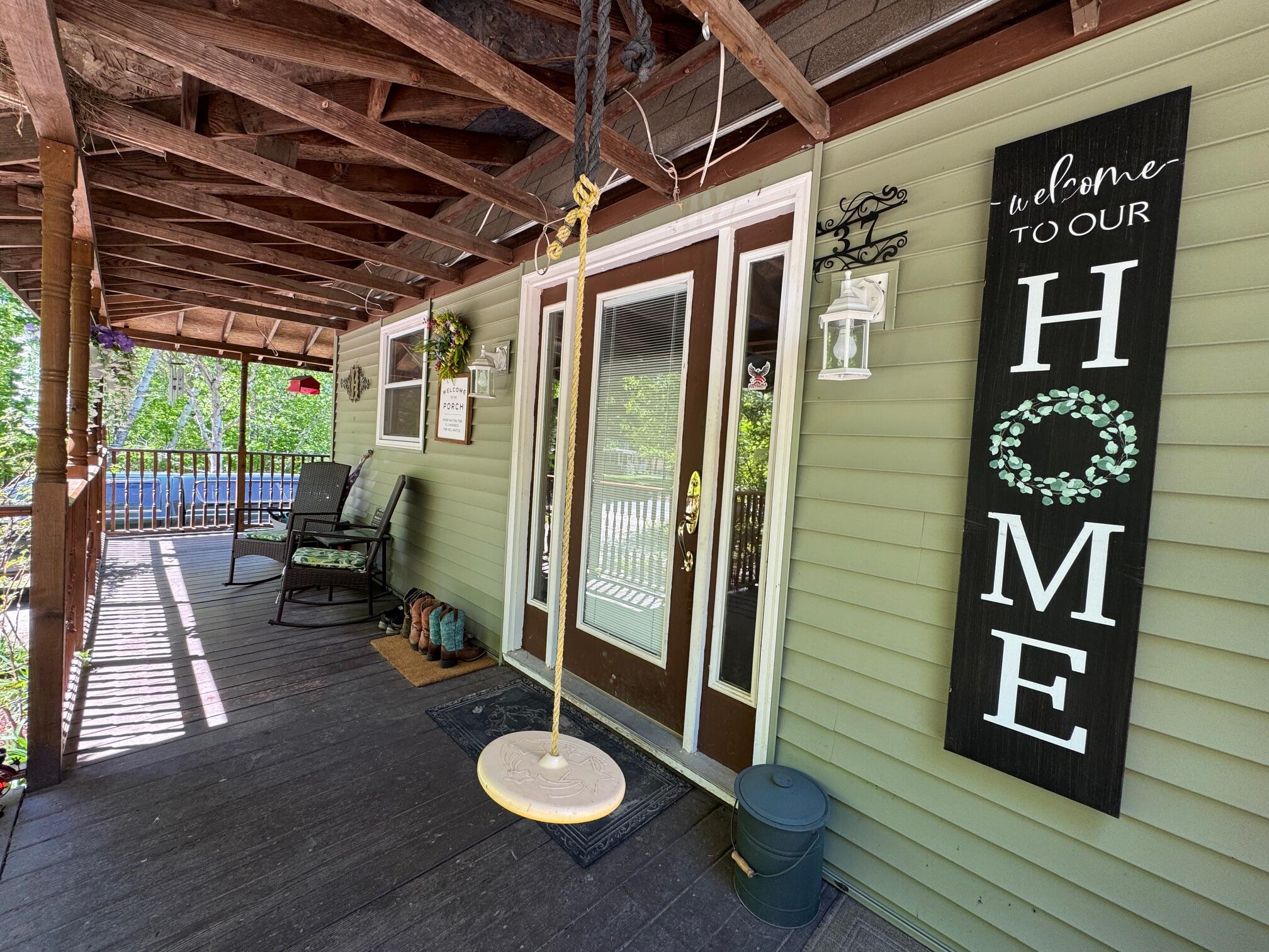 37 Clarks Lane West Gardiner ME 04345