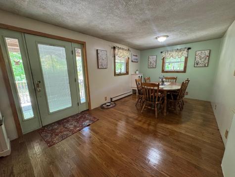 37 Clarks Lane West Gardiner ME 04345