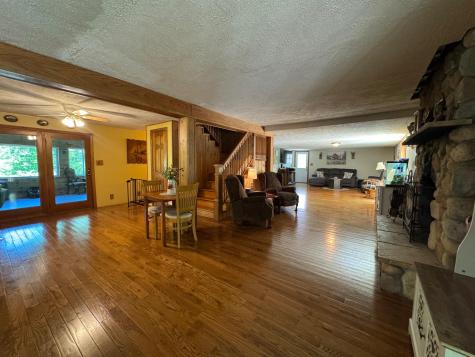 37 Clarks Lane West Gardiner ME 04345