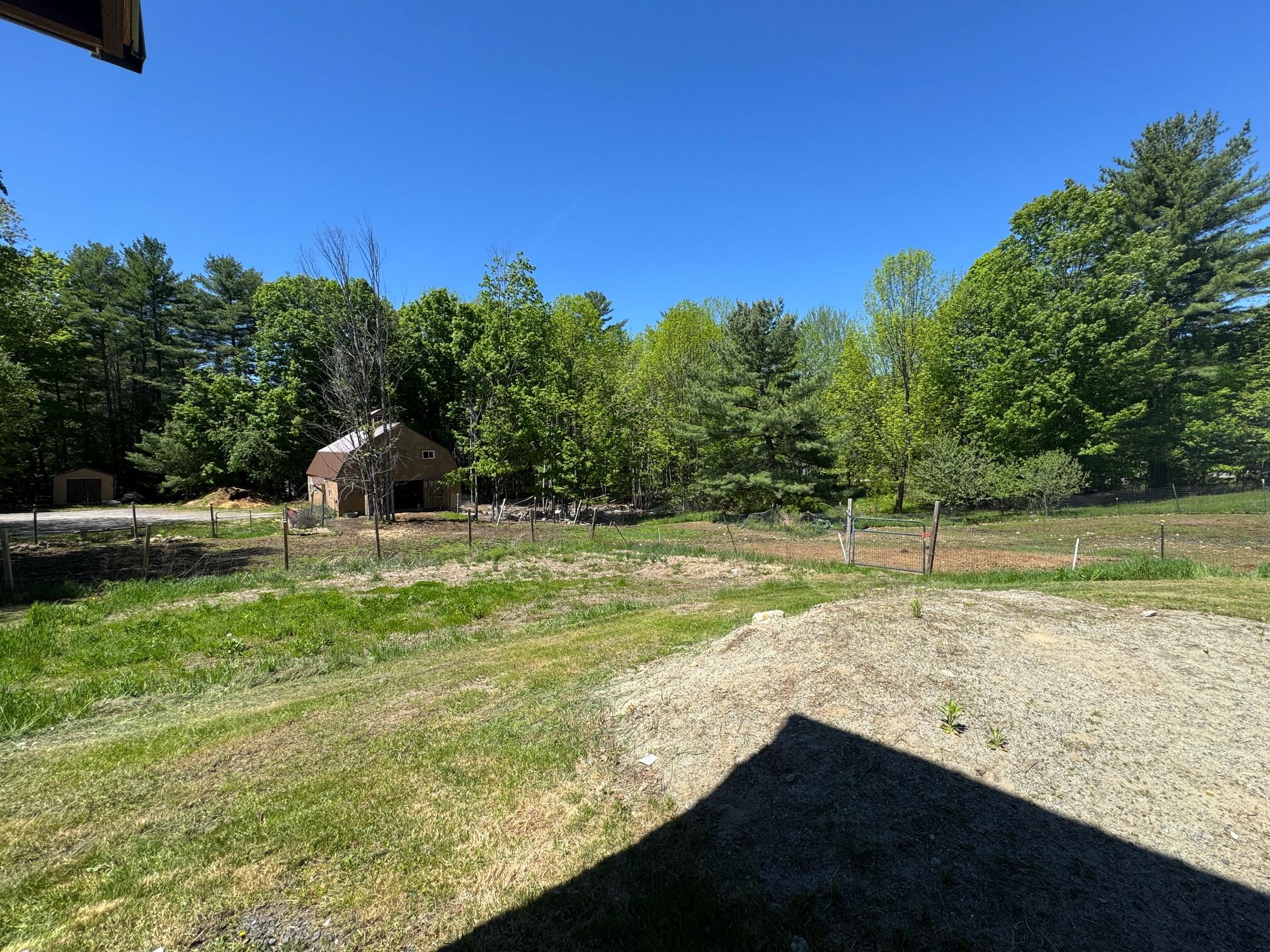 37 Clarks Lane West Gardiner ME 04345