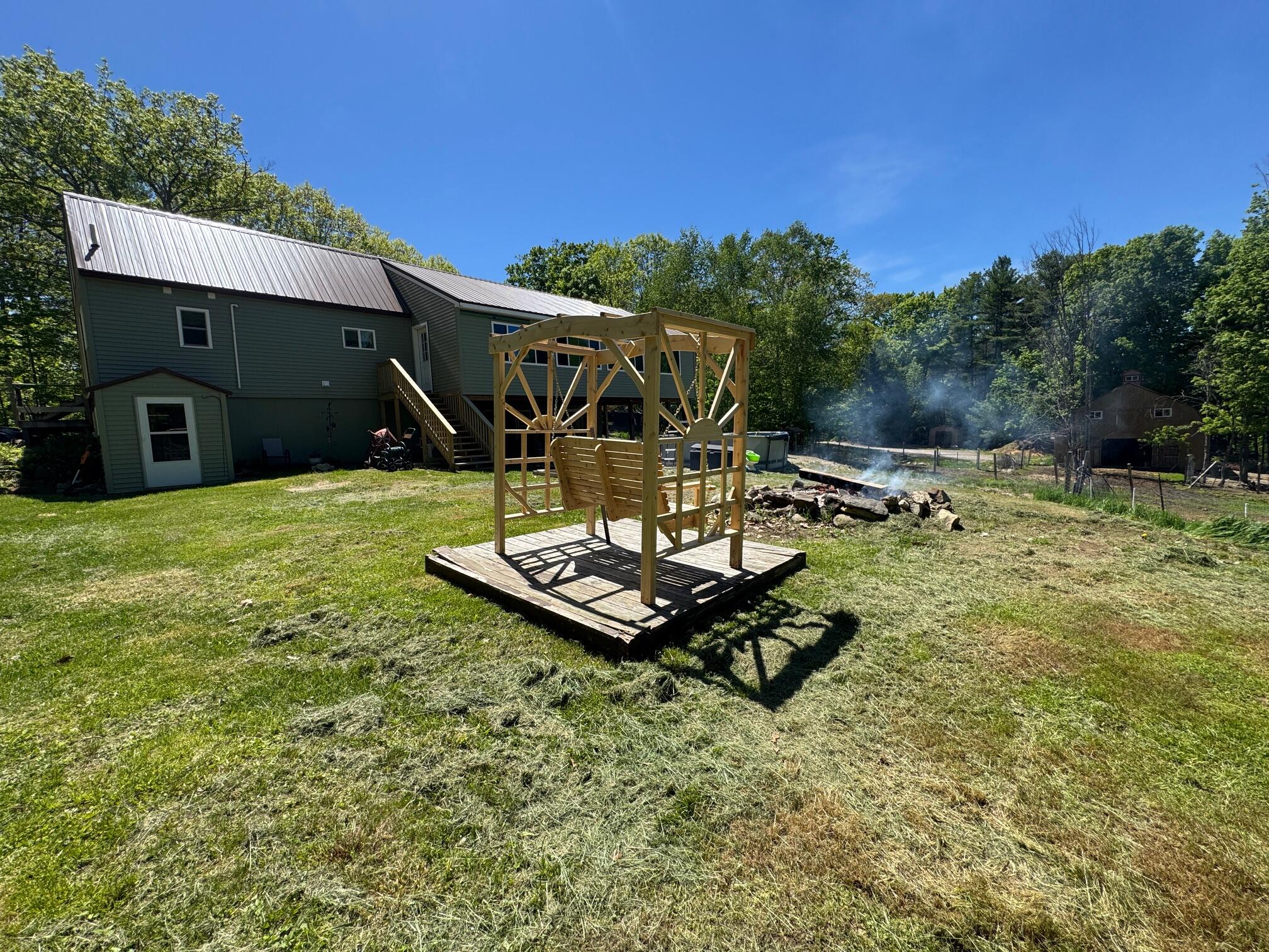 37 Clarks Lane West Gardiner ME 04345