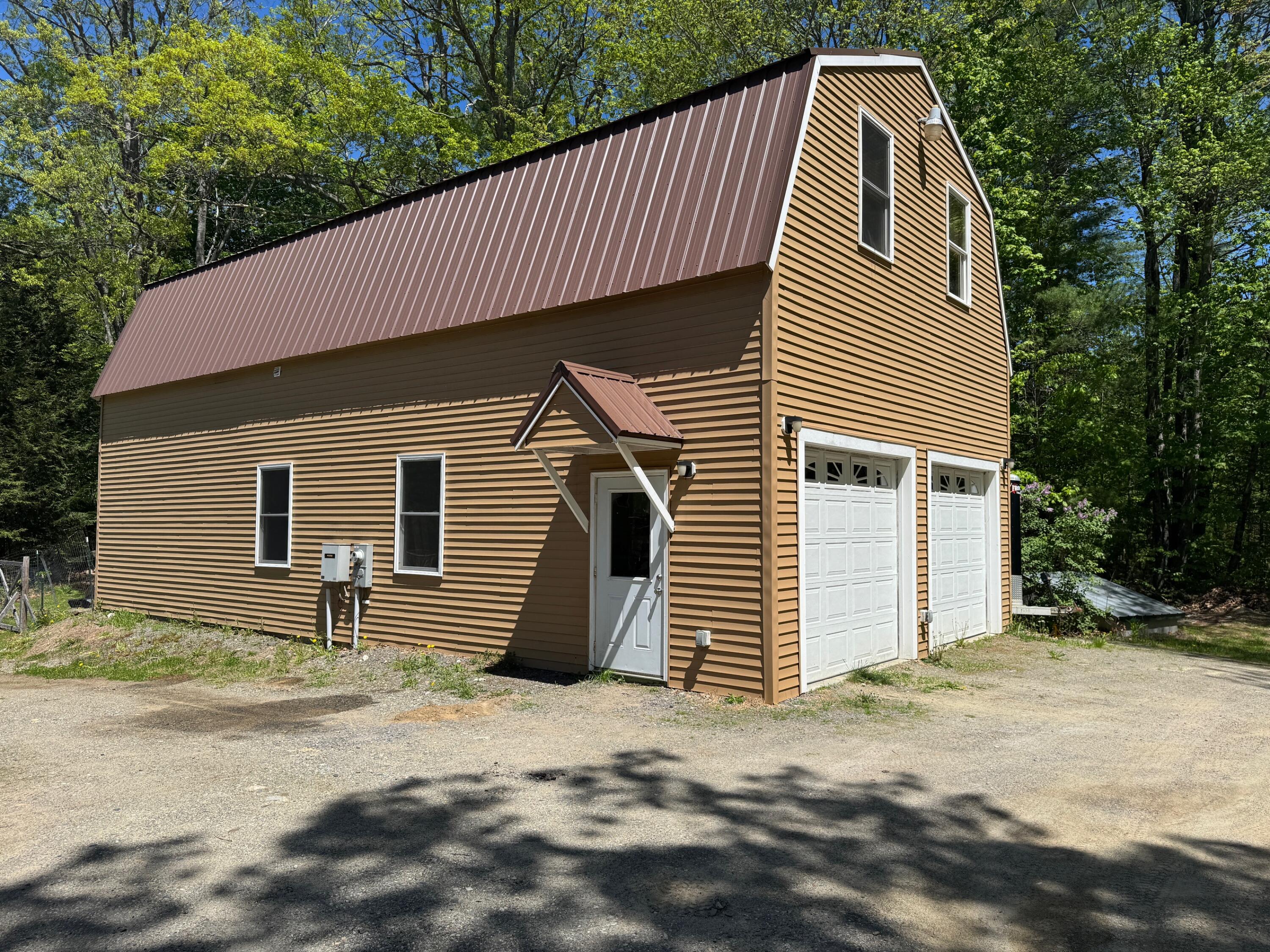 37 Clarks Lane West Gardiner ME 04345