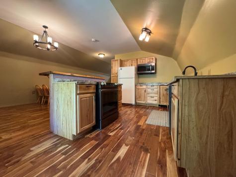 37 Clarks Lane West Gardiner ME 04345