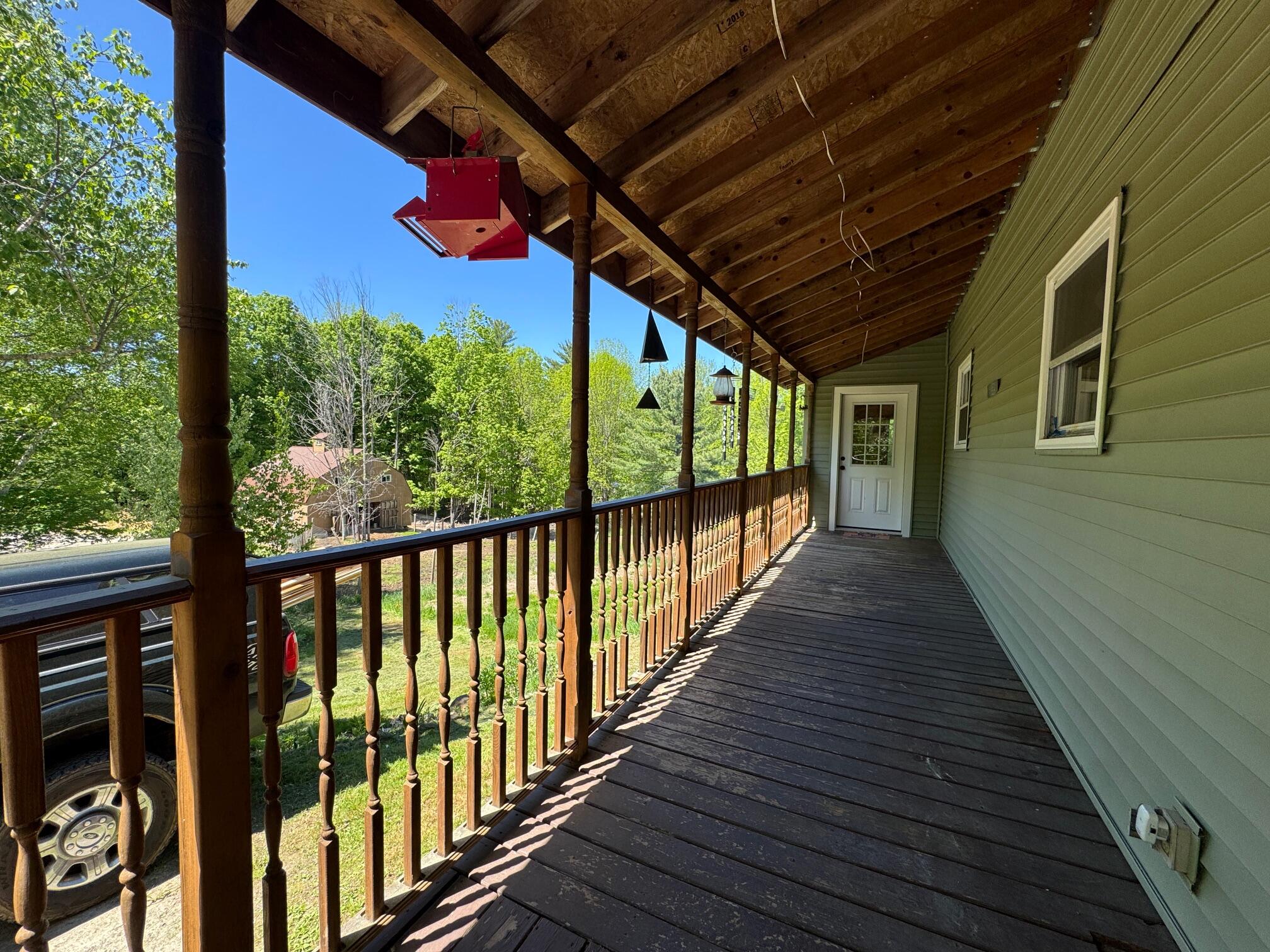 37 Clarks Lane West Gardiner ME 04345