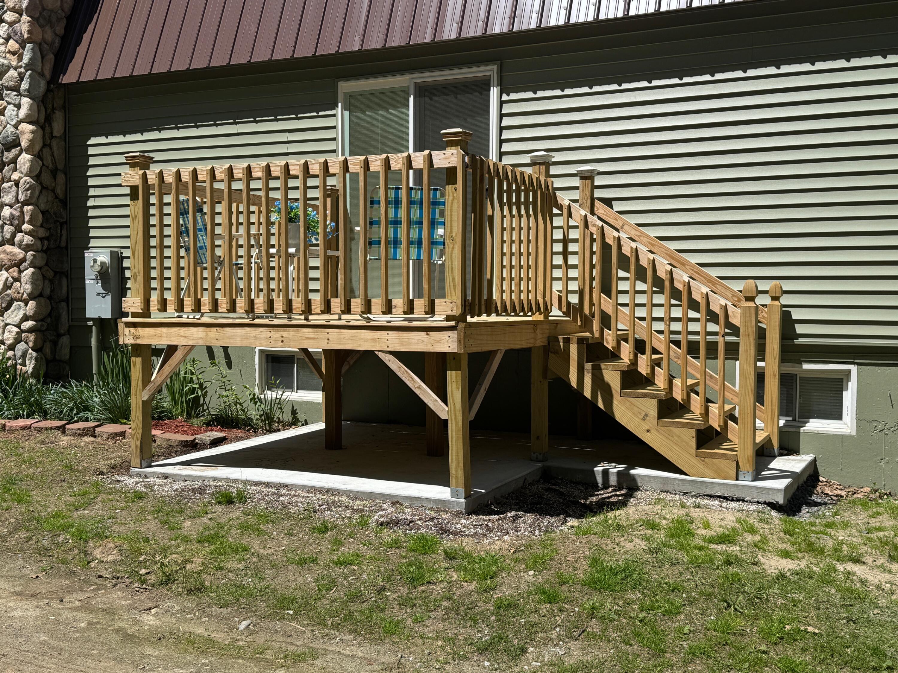 37 Clarks Lane West Gardiner ME 04345