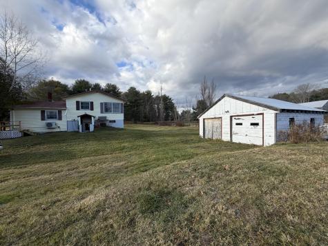 852 River Road Dresden ME 04342