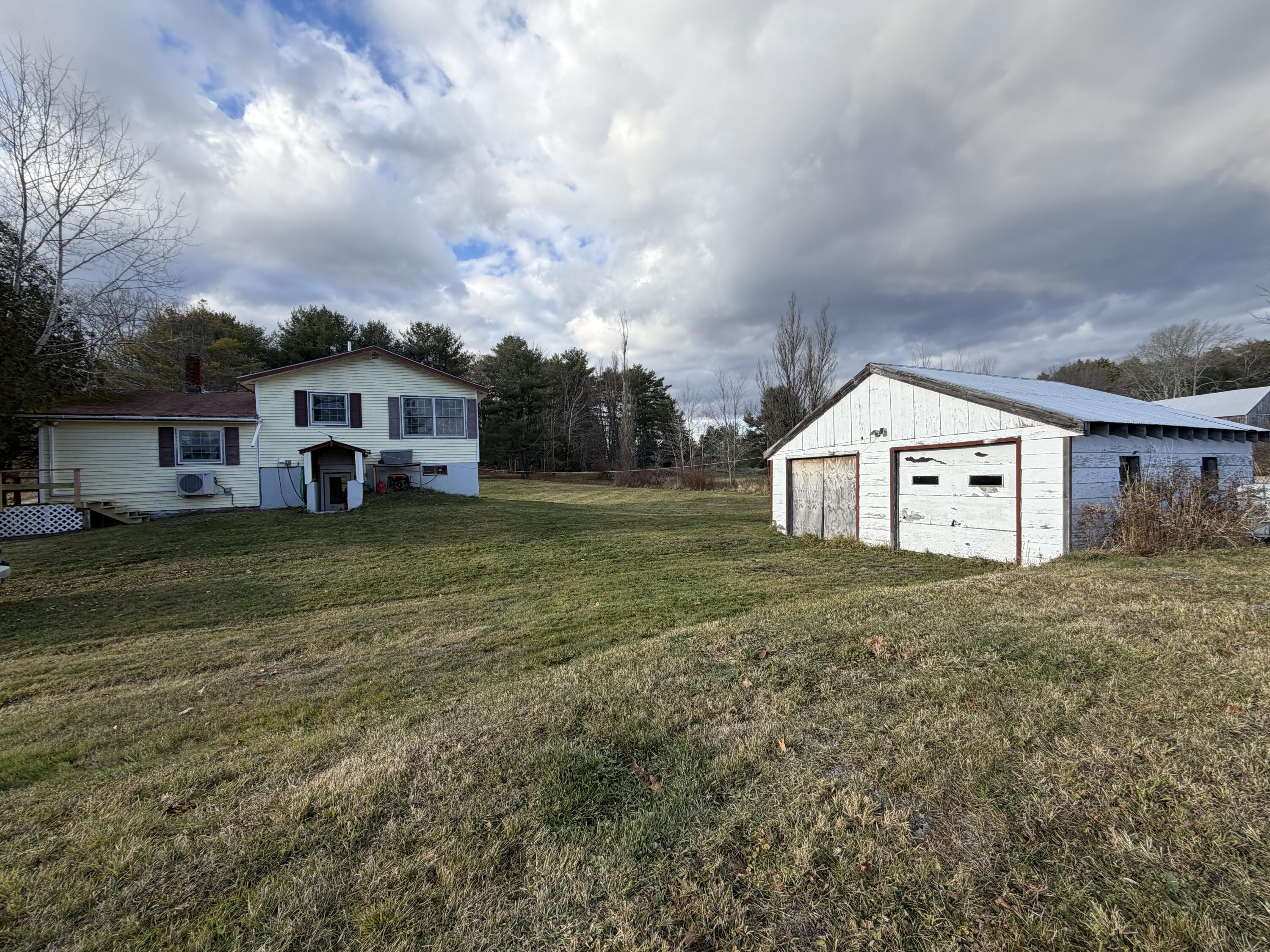 852 River Road Dresden ME 04342