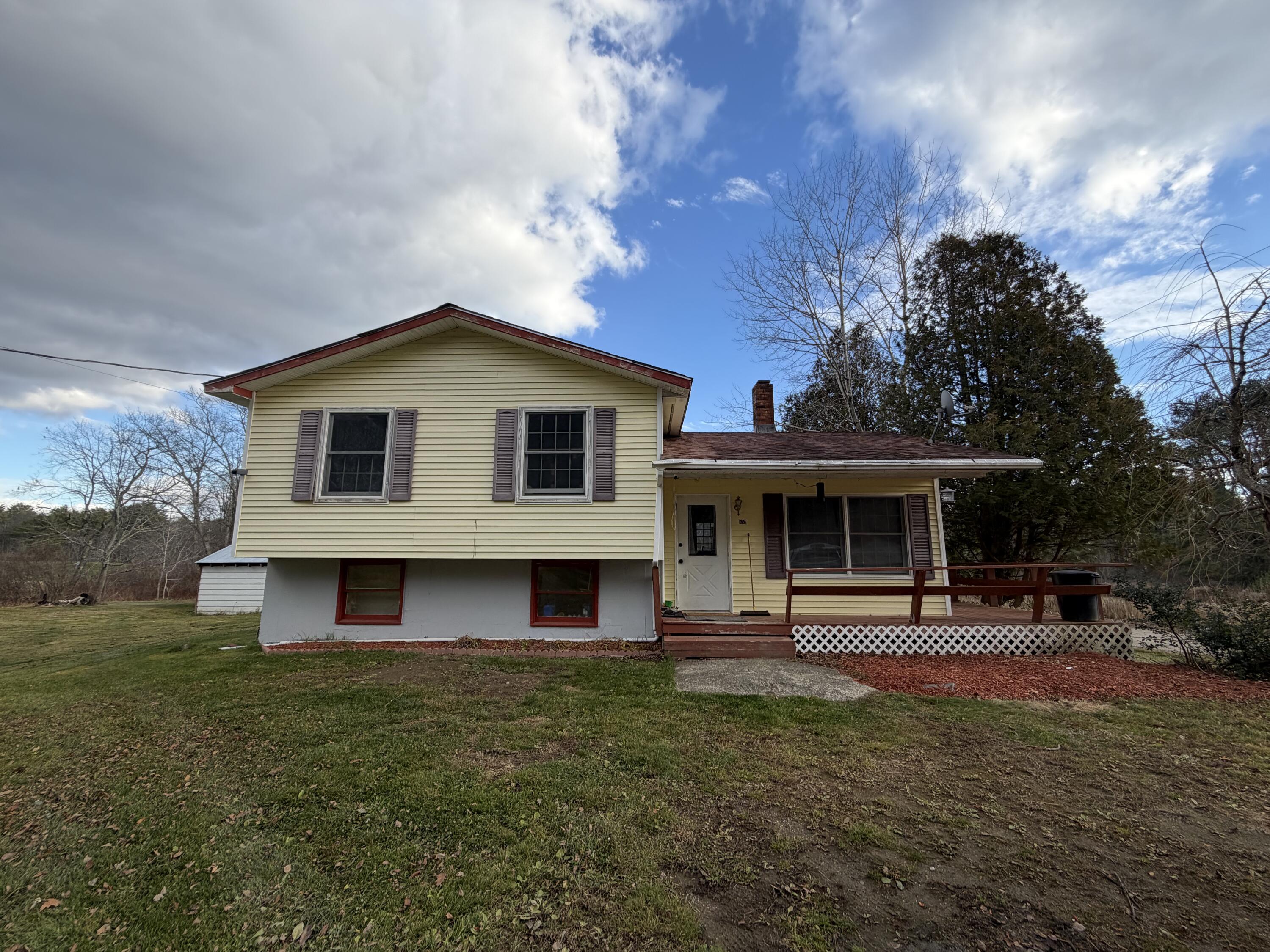 852 River Road Dresden ME 04342