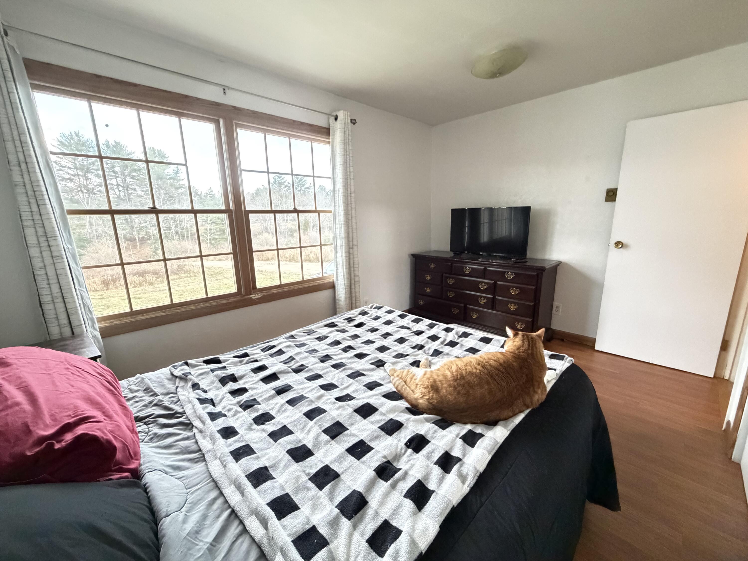 852 River Road Dresden ME 04342