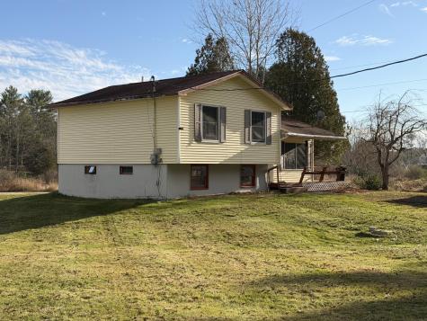 852 River Road Dresden ME 04342