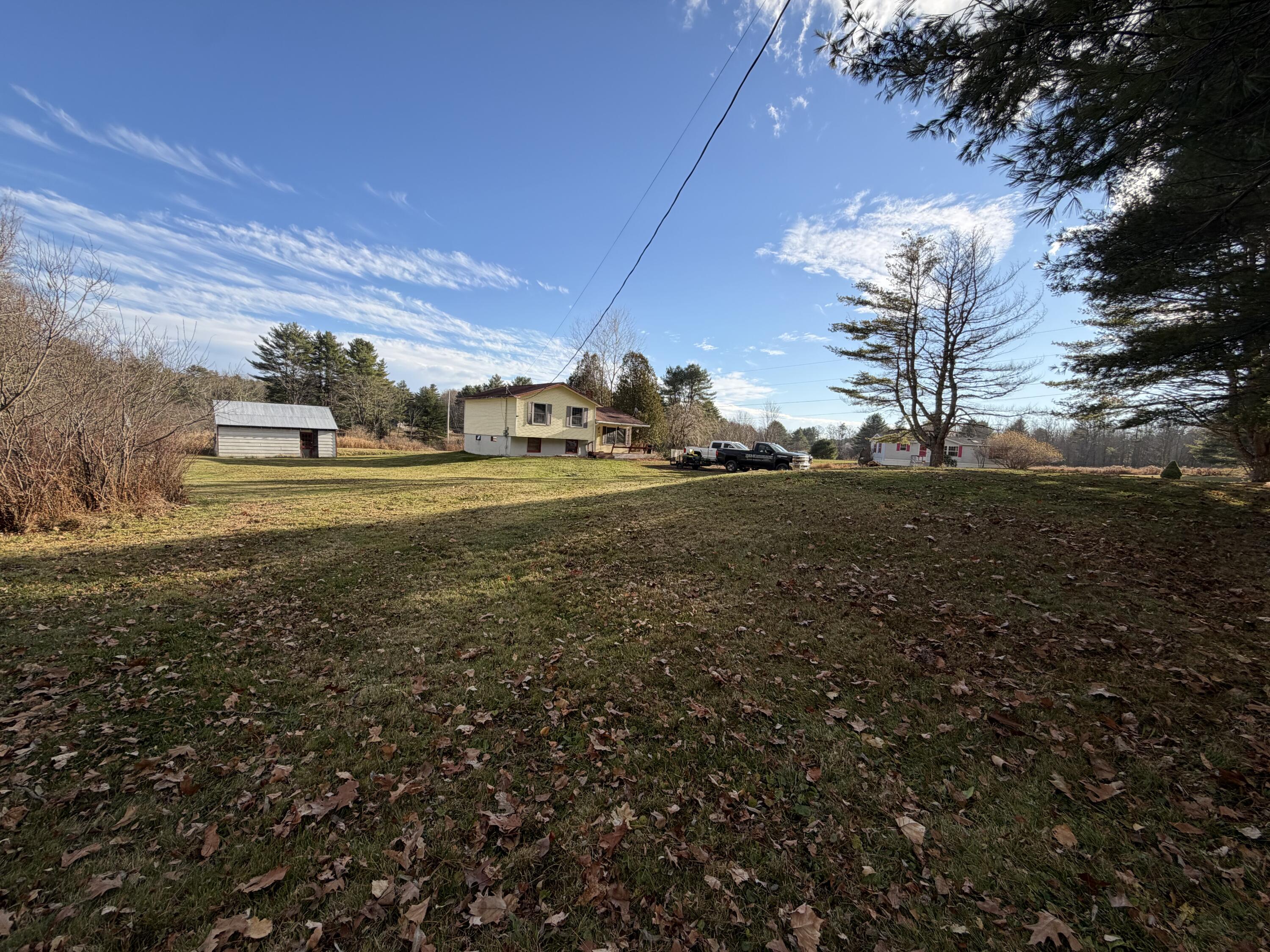 852 River Road Dresden ME 04342
