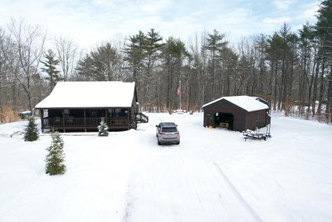 312 Asbury Lane Acton ME 04001