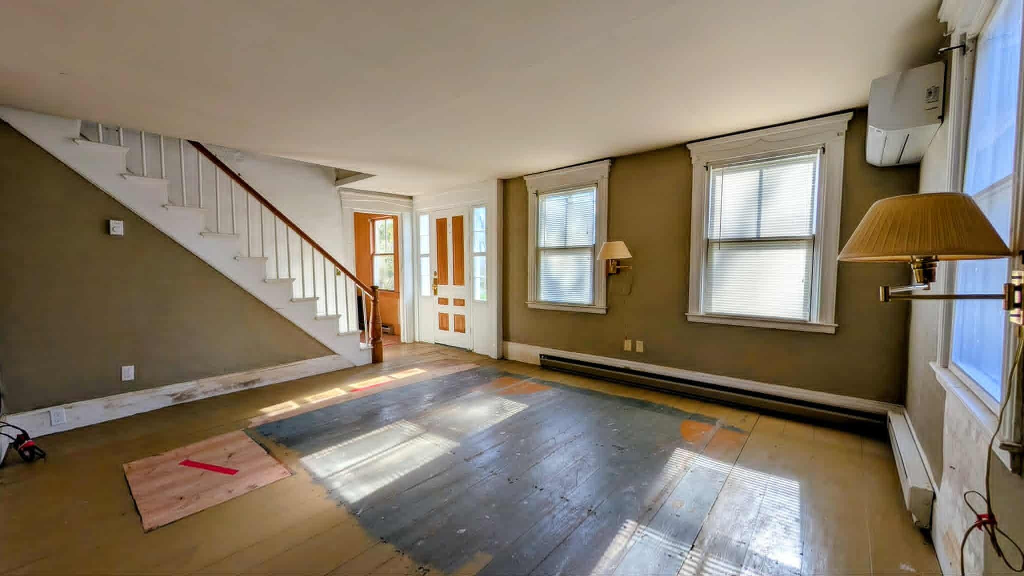 510 S Deer Isle Road Deer Isle ME 04627