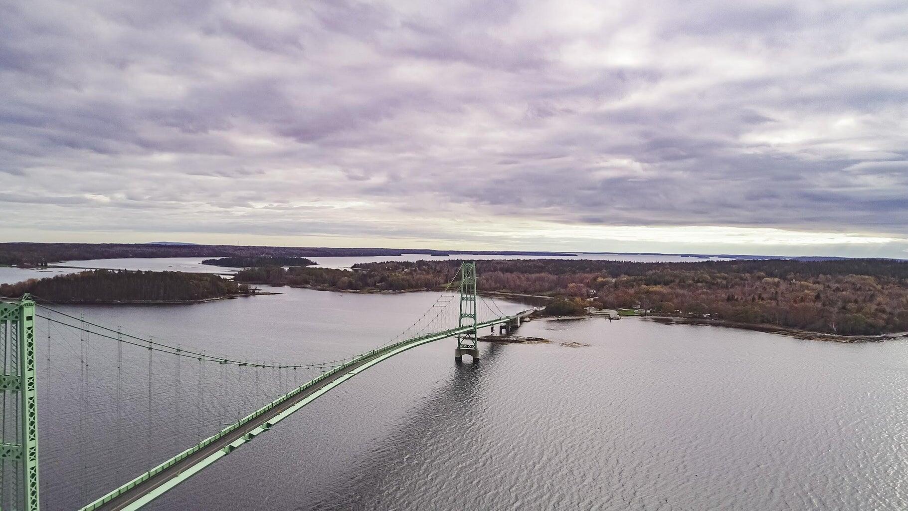 510 S Deer Isle Road Deer Isle ME 04627