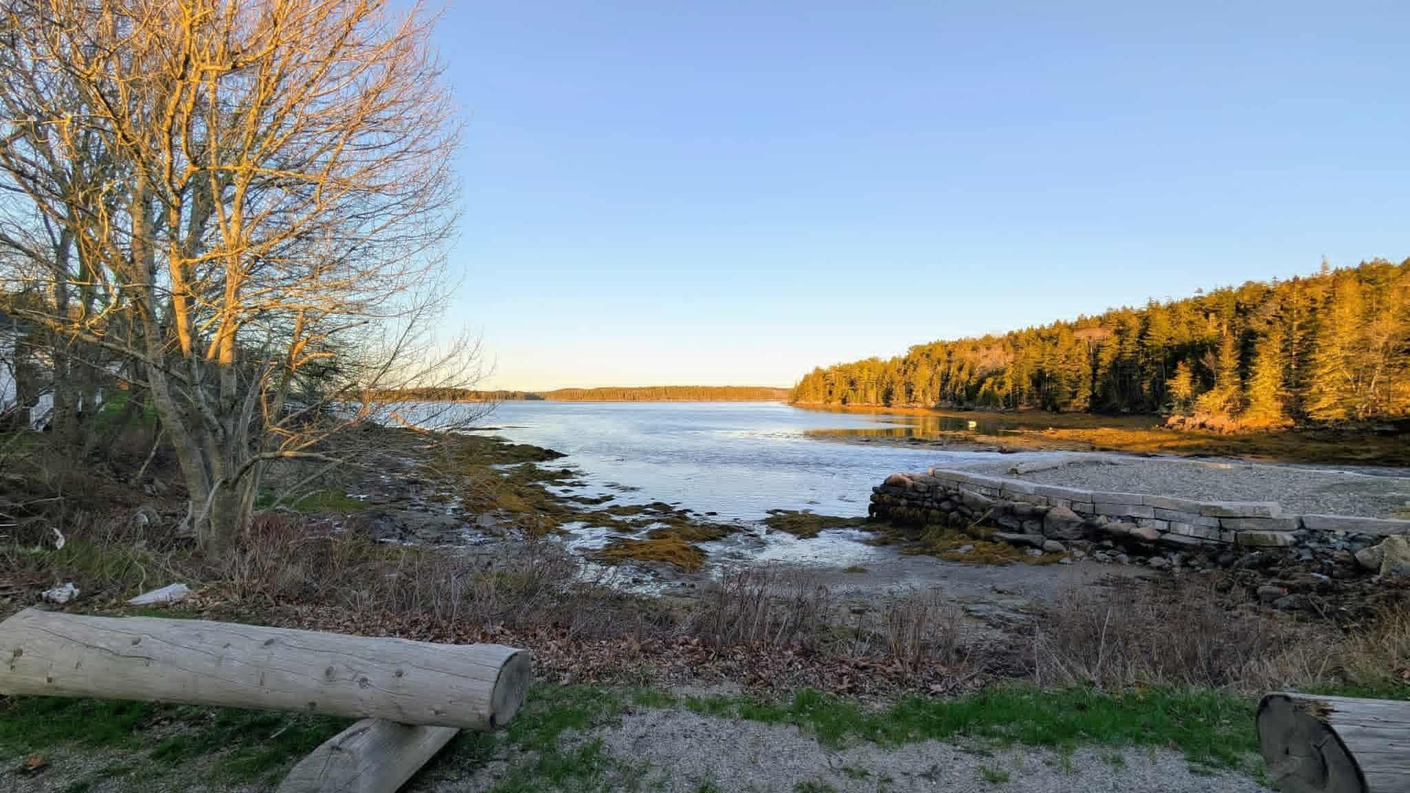 510 S Deer Isle Road Deer Isle ME 04627