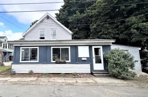 3 York Street Augusta ME 04330