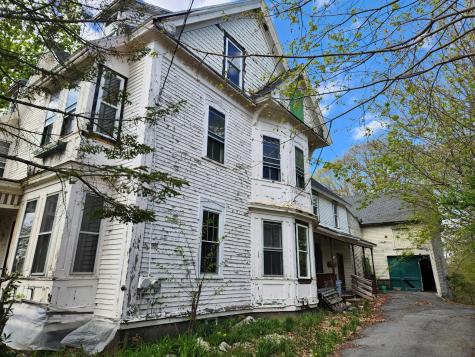 90 Elm Street Mechanic Falls ME 04256