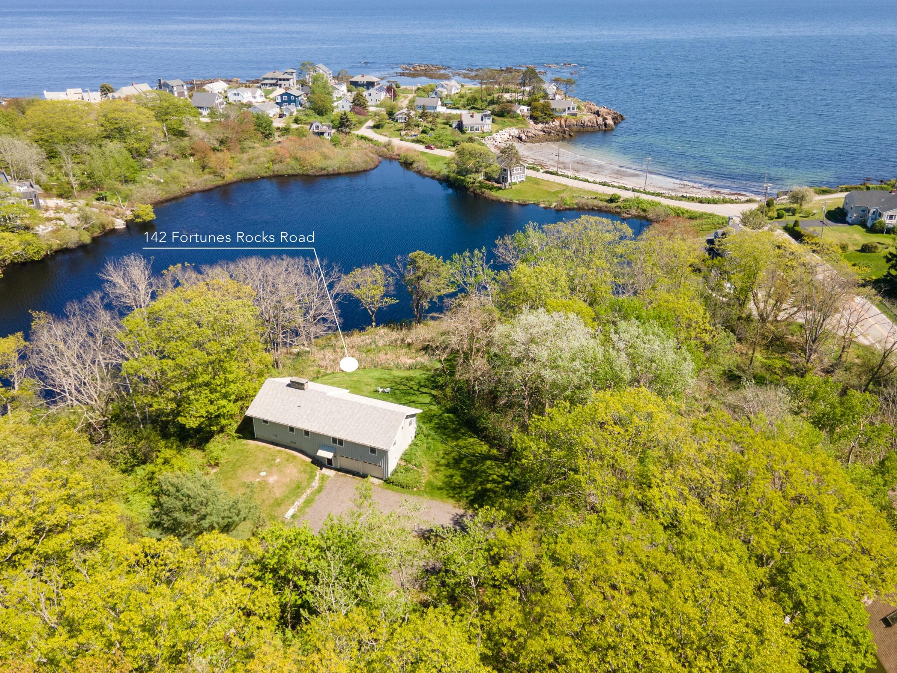 142 Fortunes Rocks Road Biddeford ME 04005