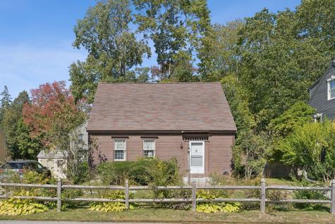 8 Tidewater Court Kennebunk ME 04043