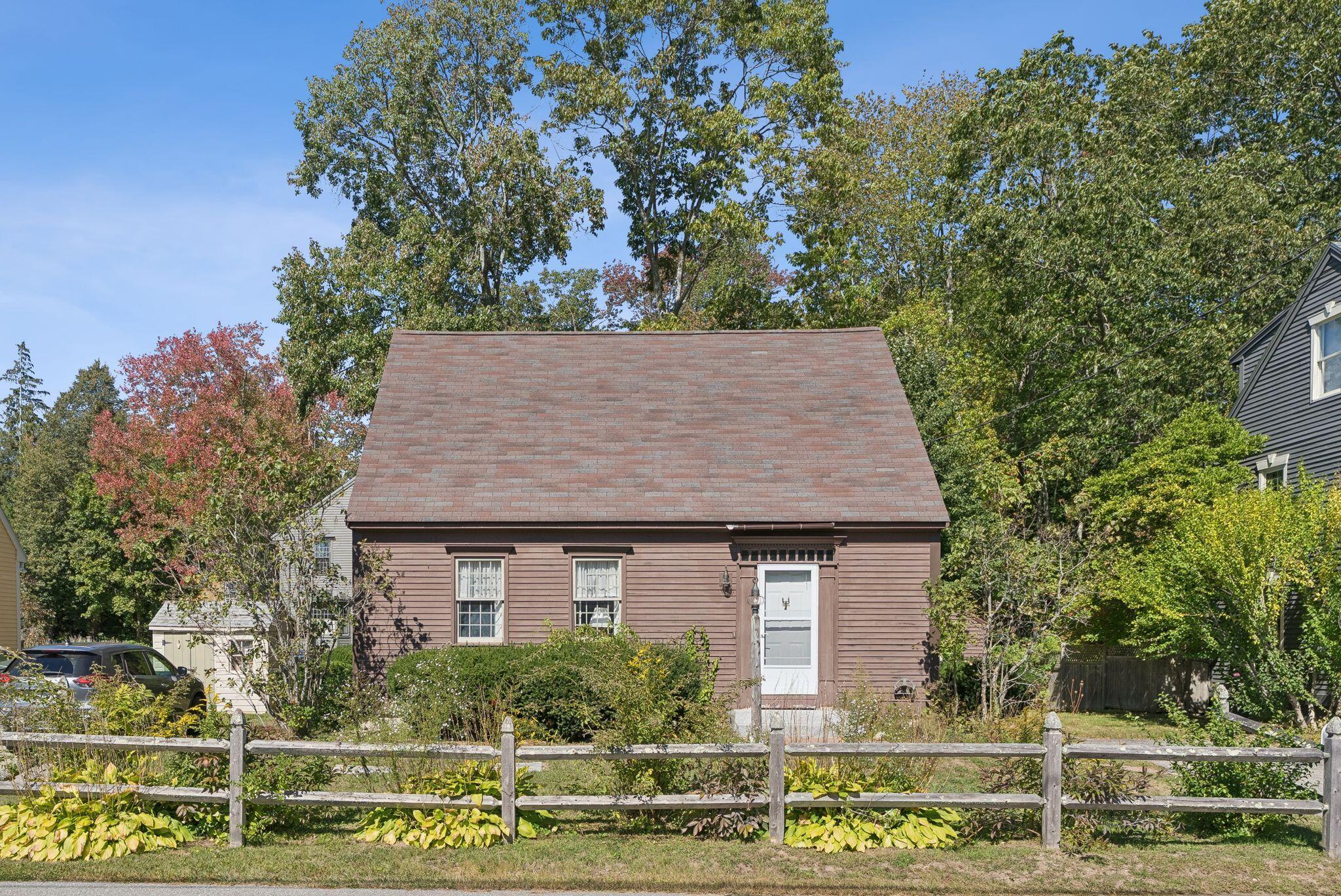 8 Tidewater Court Kennebunk ME 04043