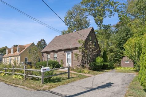 8 Tidewater Court Kennebunk ME 04043