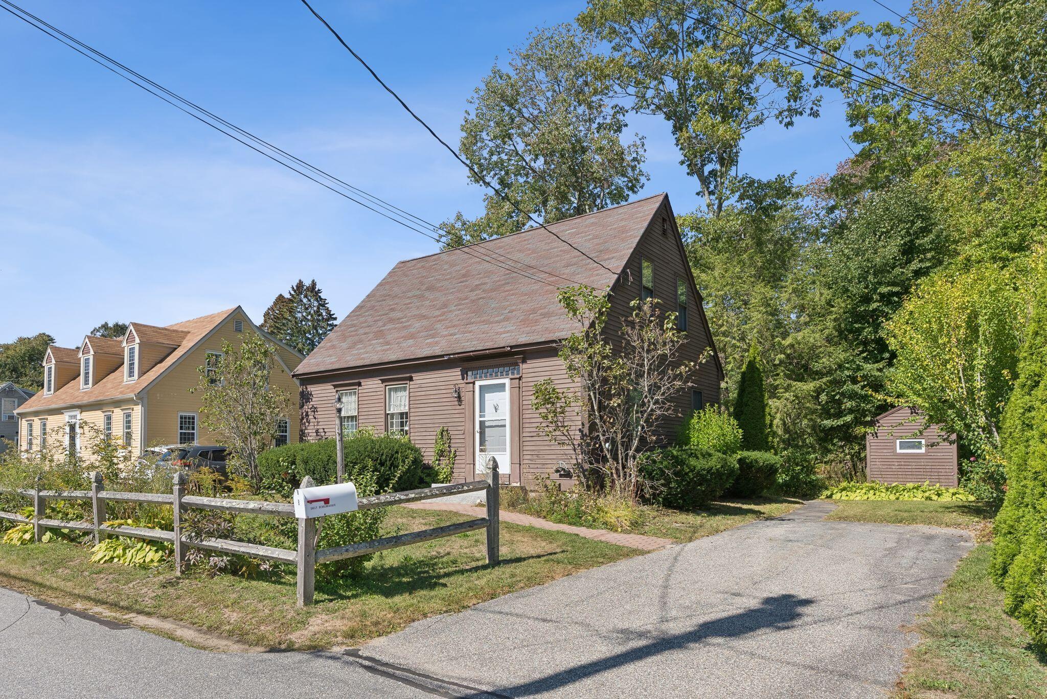 8 Tidewater Court Kennebunk ME 04043