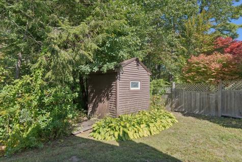 8 Tidewater Court Kennebunk ME 04043