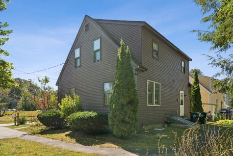 8 Tidewater Court Kennebunk ME 04043