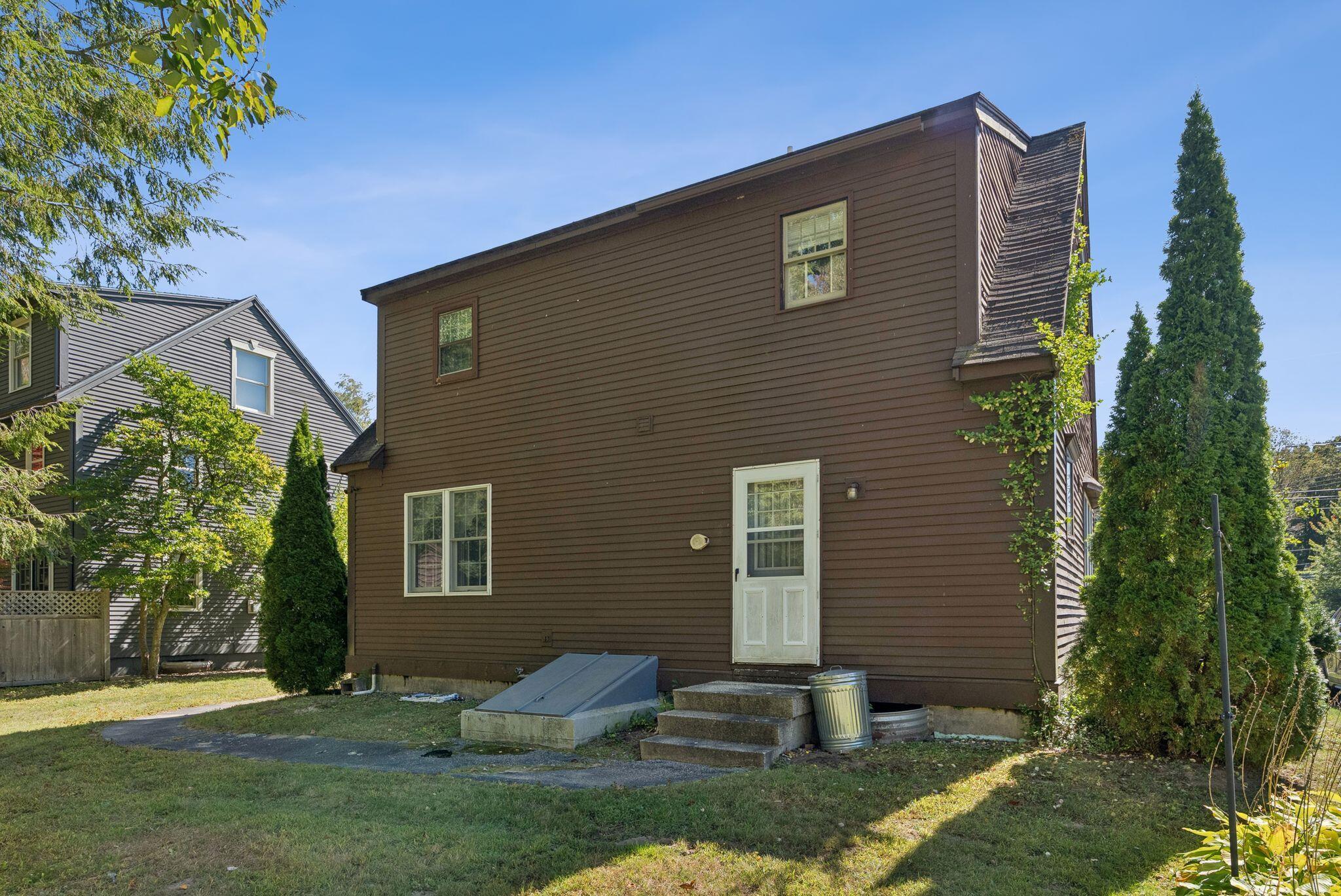 8 Tidewater Court Kennebunk ME 04043